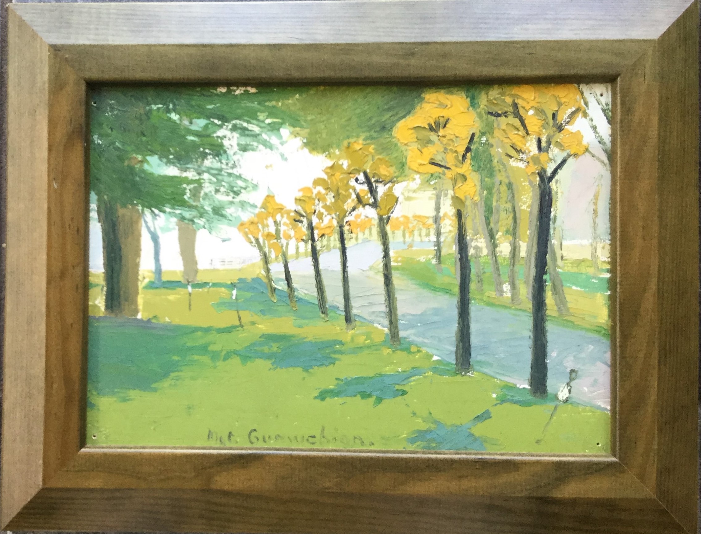 “The Park”